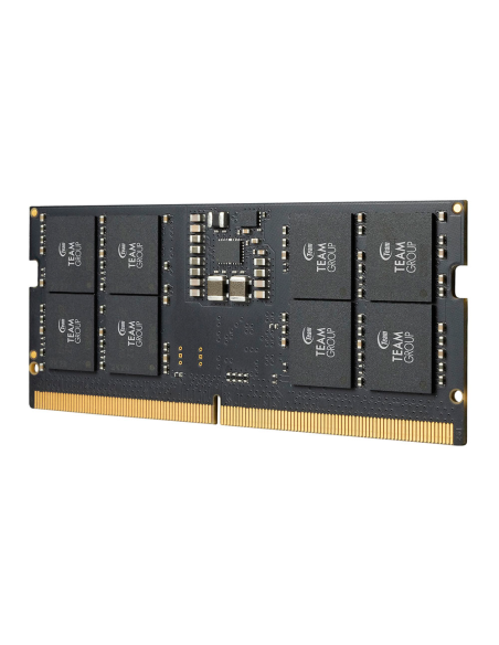 MEMORIA SODIMM TEAMGROUP 32GB/4800MHZ DDR5 ELITE ( TED532G4800C40D-S01 )