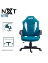 SILLA GAMER NXT NITRO