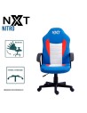 SILLA GAMER NXT NITRO