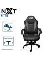 SILLA GAMER NXT NITRO