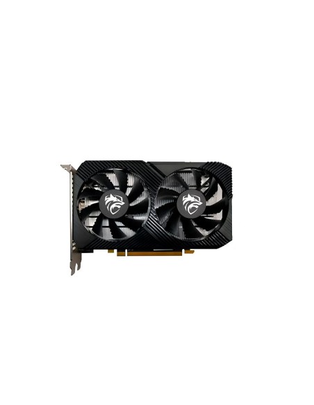 TARJETA DE VIDEO BOETEC RX 560 4GB ( RX560 4GD5 ) GDDR5 - 128 BIT