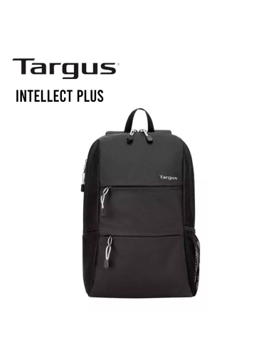 MOCHILA TARGUS INTELLECT PLUS 15.6 (TSB967DI) NEGRO