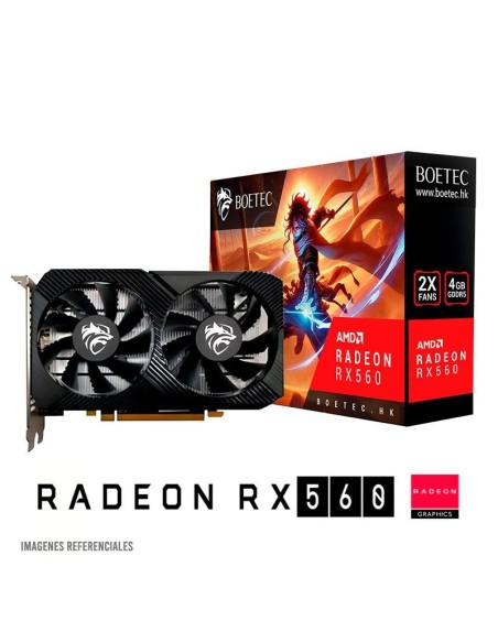 PC GAMER PHOENYX INTEL CORE I3-13100F 16GB 500GB SSD T.VIDEO RX 560 4GB