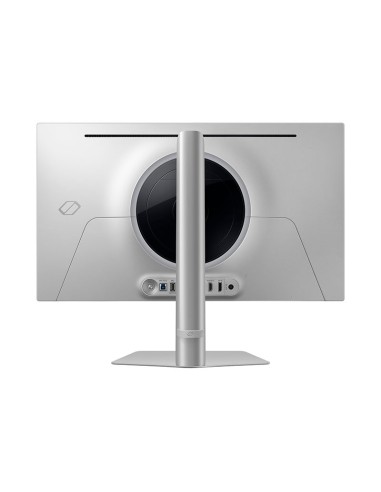 MONITOR SAMSUNG 27" ODYSSEY G6 OLED (...