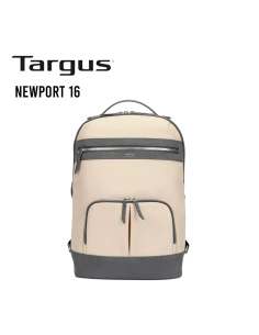 MOCHILA TARGUS NEWPORT 15 (TBB59906GL) BEIGE