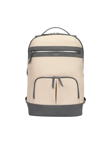MOCHILA TARGUS NEWPORT 15 (TBB59906GL) BEIGE