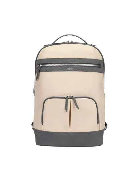 MOCHILA TARGUS NEWPORT 15 (TBB59906GL) BEIGE