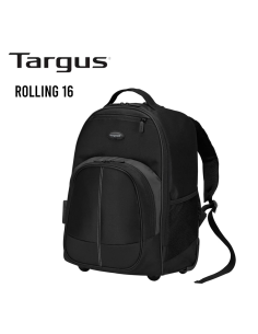 MOCHILA TARGUS ROLLING 16