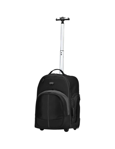 MOCHILA TARGUS ROLLING 16 (TSB750US) NEGRO