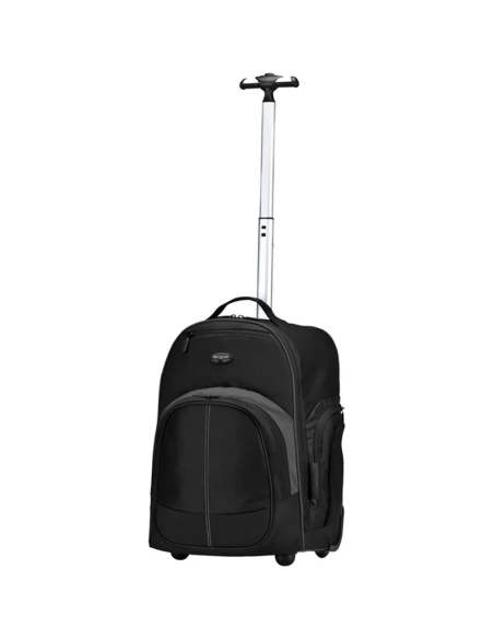 MOCHILA TARGUS ROLLING 16 (TSB750US) NEGRO