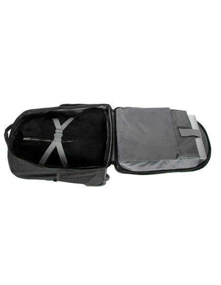 MOCHILA TARGUS ROLLING 16 (TSB750US) NEGRO