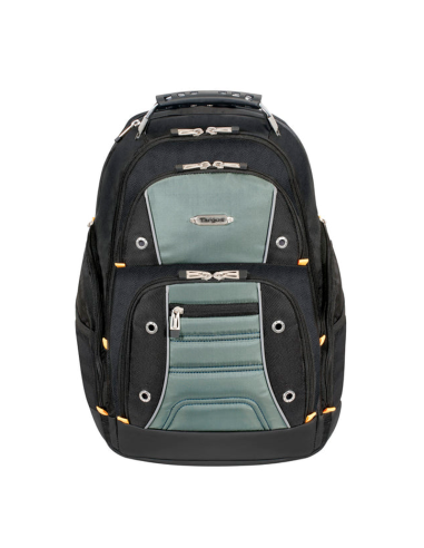MOCHILA TARGUS DRIFTER II 17.3 (TSB239US)...