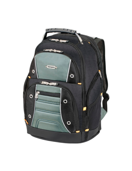 MOCHILA TARGUS DRIFTER II 17.3 (TSB239US) GRIS/NEGRO
