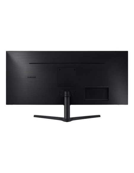 MONITOR SAMSUNG 34 VIEWFINITY S5 UWQHD 100HZ (LS34C500GALXPE)