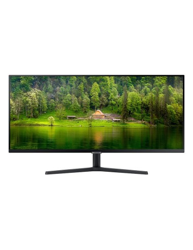 MONITOR SAMSUNG 34 VIEWFINITY S5 UWQHD 100HZ...