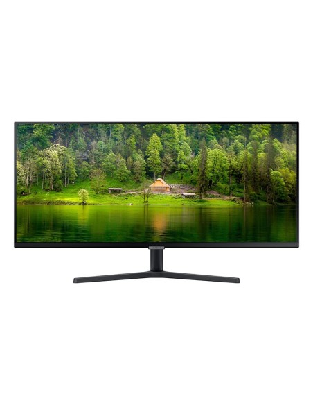 MONITOR SAMSUNG 34 VIEWFINITY S5 UWQHD 100HZ (LS34C500GALXPE)