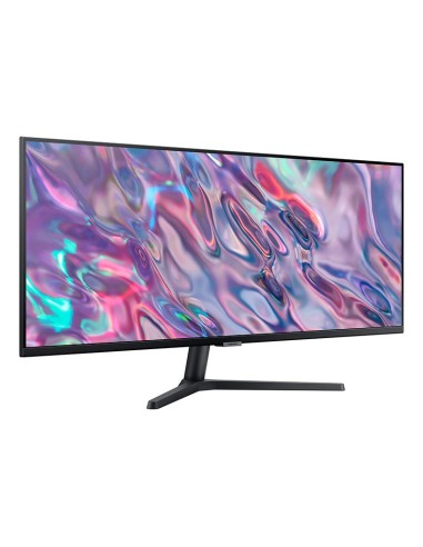 MONITOR SAMSUNG 34 VIEWFINITY S5 UWQHD 100HZ...