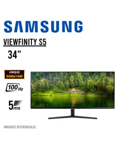MONITOR SAMSUNG 34 VIEWFINITY