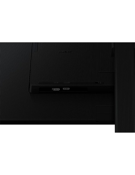 MONITOR SAMSUNG 27" VIEWFINITY S7 4K PANEL IPS | 60 HZ - 5MS | HDMI - DP (LS27D700EALXPE)