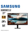 MONITOR SAMSUNG 27"