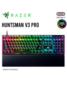 TECLADO GAMER RAZER HUNTSMAN