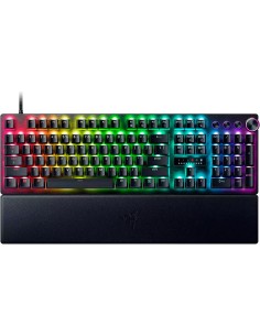 TECLADO GAMER RAZER HUNTSMAN 2