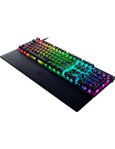 TECLADO GAMER RAZER HUNTSMAN V3 PRO (...