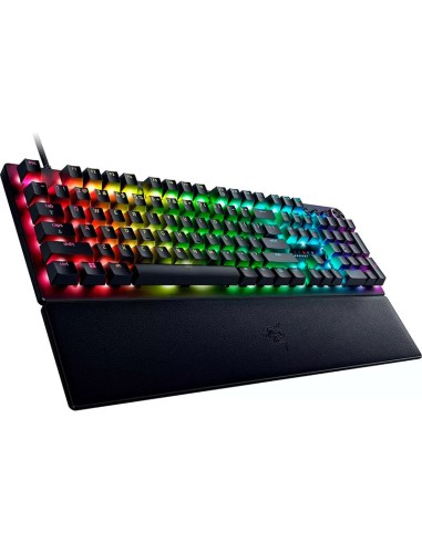TECLADO GAMER RAZER HUNTSMAN V3 PRO (...