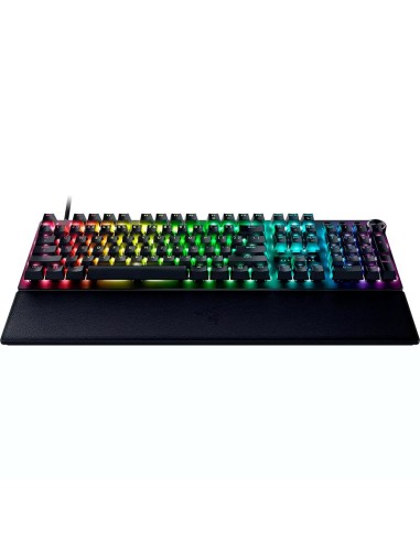 TECLADO GAMER RAZER HUNTSMAN V3 PRO (...