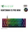 TECLADO RAZER HUNTSMAN V3