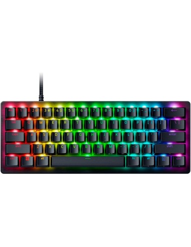 TECLADO RAZER HUNTSMAN V3 PRO MINI (...