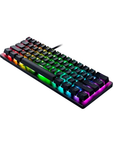 TECLADO RAZER HUNTSMAN V3 PRO MINI (...