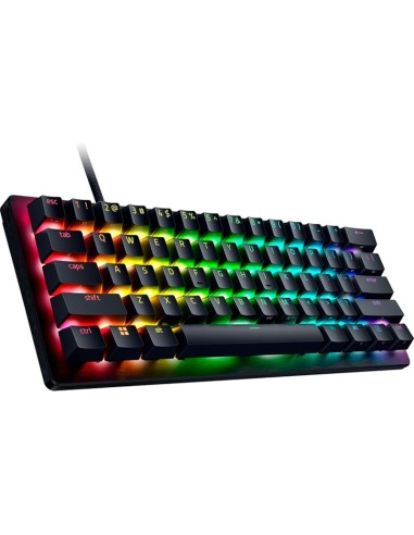 TECLADO RAZER HUNTSMAN V3 PRO MINI (...
