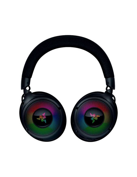 AUDIFONO GAMING RAZER KRAKEN V4 ( RZ04-05170100-R3U1 ) WIRELESS - BT | LED-RAZER CHROMA RGB