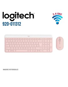 KIT LOGITECH MK470