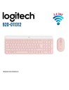 KIT LOGITECH MK470
