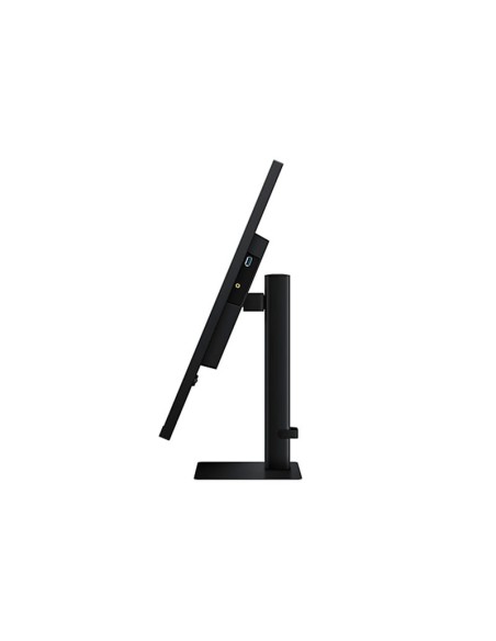 MONITOR SAMSUNG 32" VIEWFINITY S7 ( LS32D700EALXPE ) PANEL VA | 4K UHD 3840X2160 | 60HZ - 5MS | HDMI - DP