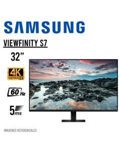 MONITOR SAMSUNG 32" VIEWFINITY