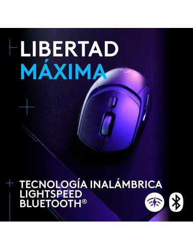 MOUSE GAMER LOGITECH G309 LIGHTSPEED (...