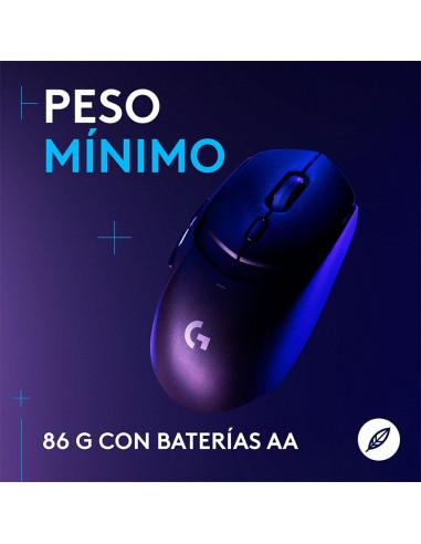 MOUSE GAMER LOGITECH G309 LIGHTSPEED (...