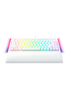 TECLADO RAZER BLACKWIDOW V4 2