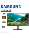 MONITOR SAMSUNG 27" ESSENTIAL