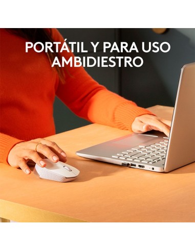 MOUSE LOGITECH M170 ( 910-006864 ) WIRELESS |...