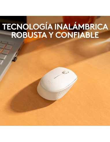 MOUSE LOGITECH M170 ( 910-006864 ) WIRELESS |...