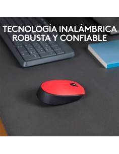 MOUSE LOGITECH M170 WIRELESS 2