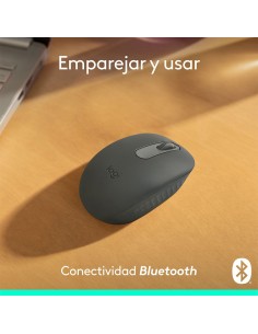 MOUSE LOGITECH M196 2