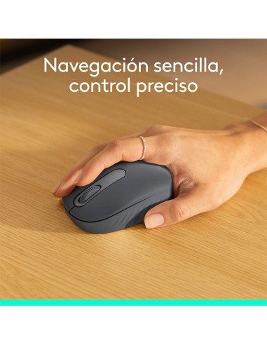 MOUSE LOGITECH M196 ( 910-007456 ) BLUETOOTH |...