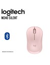 MOUSE LOGITECH M240 SILENT