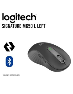 MOUSE LOGITECH SIGNATURE M650