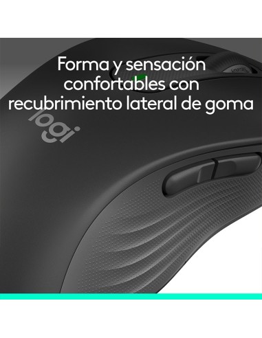 MOUSE LOGITECH SIGNATURE M650 L LEFT (...